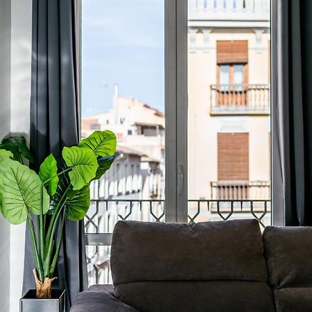 Apartmán Precioso Piso En Pleno Centro De Granada Exteriér fotografie