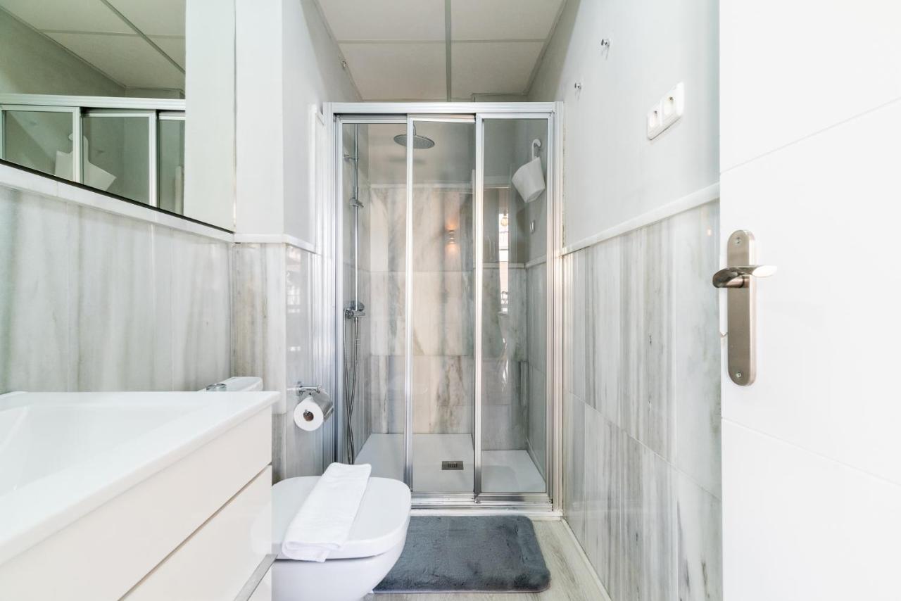 Apartmán Precioso Piso En Pleno Centro De Granada Exteriér fotografie