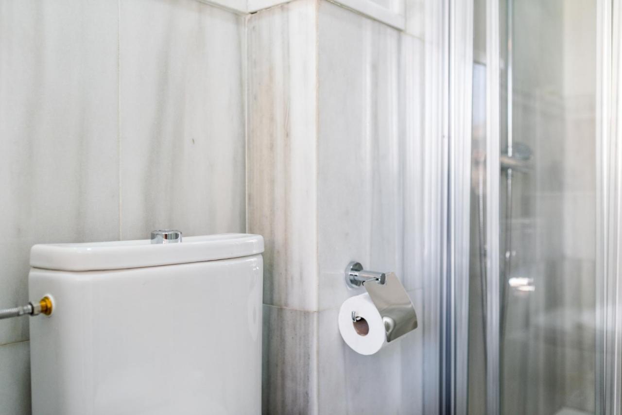 Apartmán Precioso Piso En Pleno Centro De Granada Exteriér fotografie