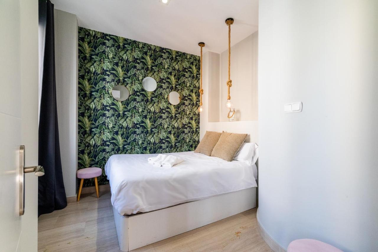 Apartmán Precioso Piso En Pleno Centro De Granada Exteriér fotografie