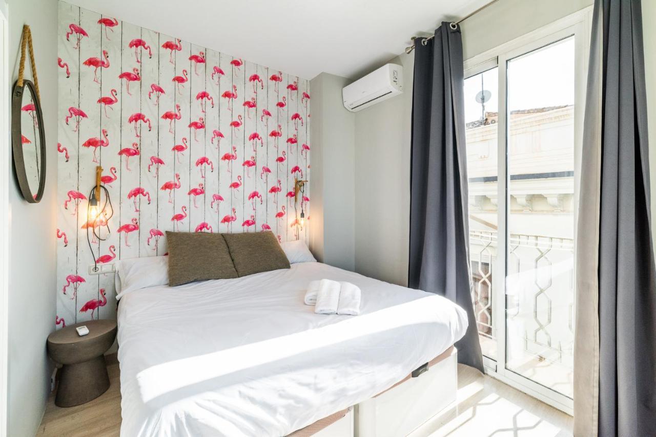 Apartmán Precioso Piso En Pleno Centro De Granada Exteriér fotografie
